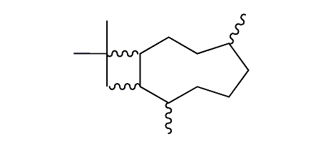 Caryophyllane A